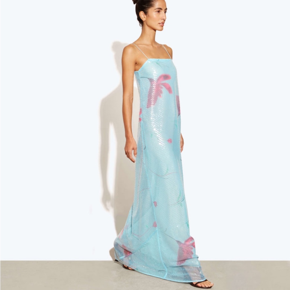Rat & Boa Marisol Dress